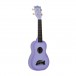 Makala Purple Burst Dolphin Ukulele