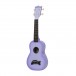 Makala Purple Burst Dolphin Ukulele