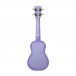 Makala Purple Burst Dolphin Ukulele