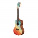 Kala Far Out Surfboard Ukulele