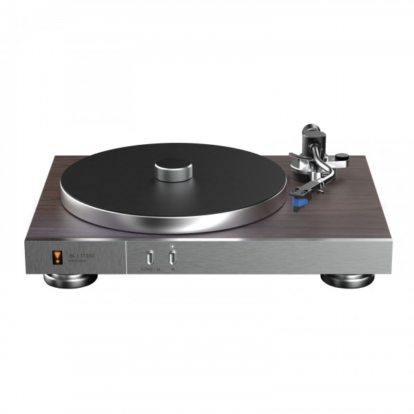 JBL Classic TT350 Turntable