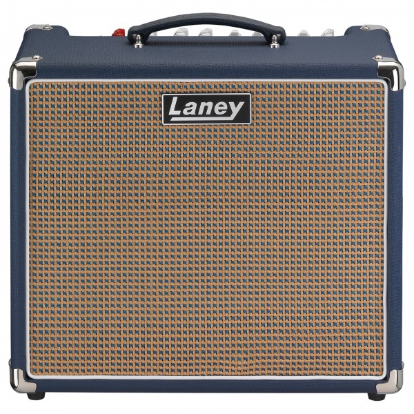 Laney Lionheart Foundry Series 60w Combo - Front