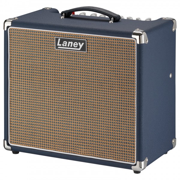 Laney Lionheart Foundry Series 60w Combo - Left
