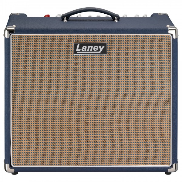 Laney Lionheart Foundry Series Super 60w Combo - Front