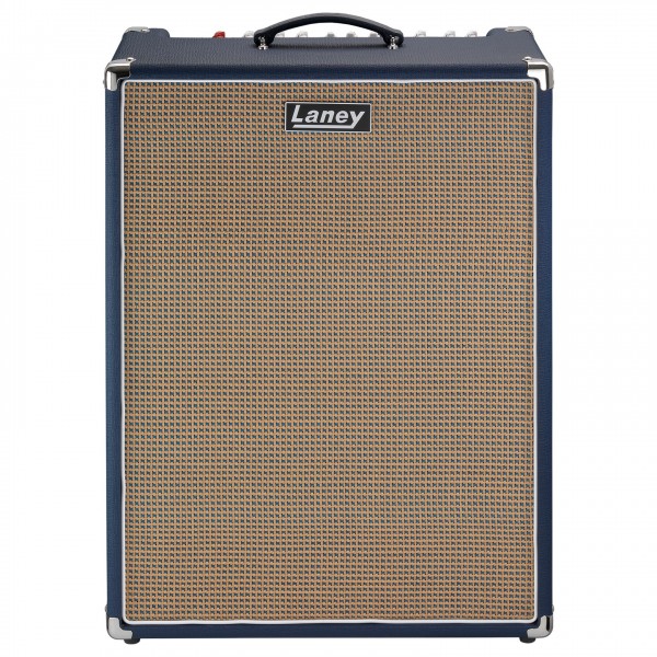 Laney Lionheart Foundry Series Super 60w 2 x 12 Combo - Front