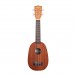 Kala Mahogany Pineapple Ukulele