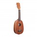 Kala Mahogany Pineapple Ukulele