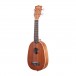 Kala Mahogany Pineapple Ukulele