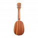 Kala Mahogany Pineapple Ukulele