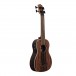 Kala Ebony U-Bass, Fretless w/Bag