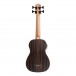 Kala Ebony U-Bass, Fretless w/Bag