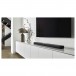 Bowers & Wilkins Panorama 3 Dolby Atmos Soundbar - Lifestyle