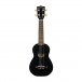 Kala Makala Shark Soprano Ukulele, Blacktip