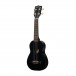 Makala Shark, Soprano Ukulele, Blacktip,