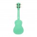 Makala Shark, Soprano Ukulele, Surf Green