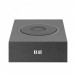 ELAC Debut A4.2 Dolby Atmos Module Speaker (Pair), Black Ash - Front