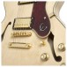 Epiphone Sheraton II Pro Electric Guitar, Natural Clse