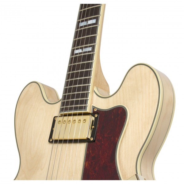 Epiphone Sheraton II Pro, Natural | Gear4music