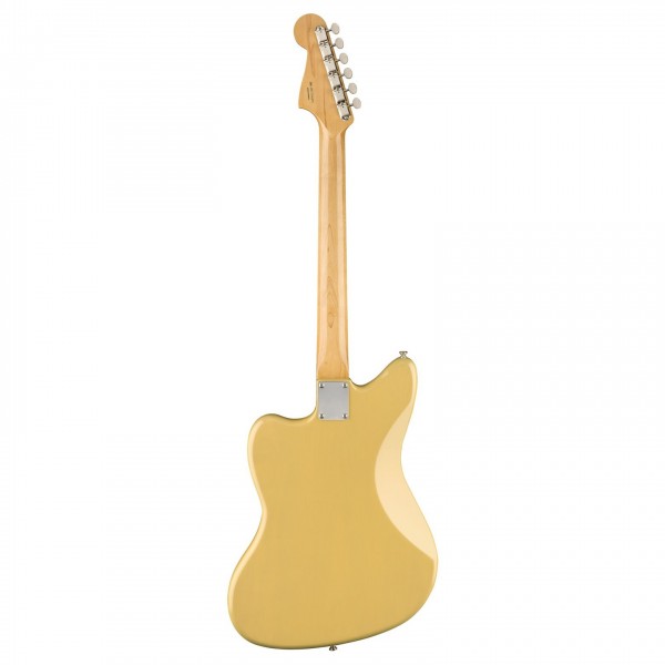 Fender 60th Anniversary Jazzmaster PF, Blonde