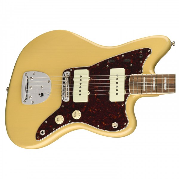Fender 60th Anniversary Jazzmaster PF
