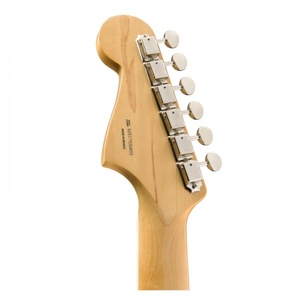 60th Anniversary Jazzmaster, Blonde