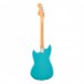 Fender Player II Mustang, Rosewood Fingerboard, Aquatone Blue - Back