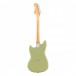 Fender Player II Mustang, Rosewood Fingerboard, Birch Green - Back