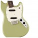 Fender Player II Mustang, Rosewood Fingerboard, Birch Green - Bridge