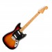 Fender Player II Mustang MN, 3-Color Sunburst