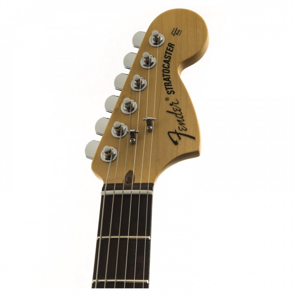 Fender American Special Stratocaster HSS, Olympic White | Gear4music