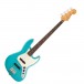 Fender Player II Jazz Bas RW, Aquatone Blue