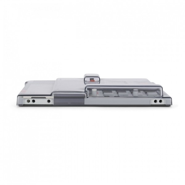 Decksaver Teenage Engineering EP-133 K.O. II Cover - Side