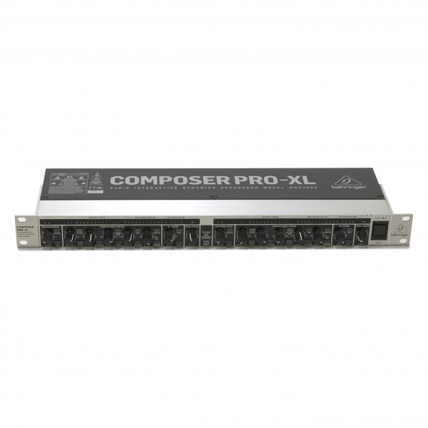 MDX2600 V2-SECONDHAND-CCL4328