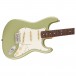 Fender Player II Stratocaster, Rosewood Fingerboard, Birch Green - Body