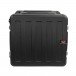 Gator Pro-Series 10U Moulded Rack Case, 19″ - Front