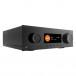 JBL MA710HP 7.2 Channel 8K High Performance AV Receiver, Black - Facing right