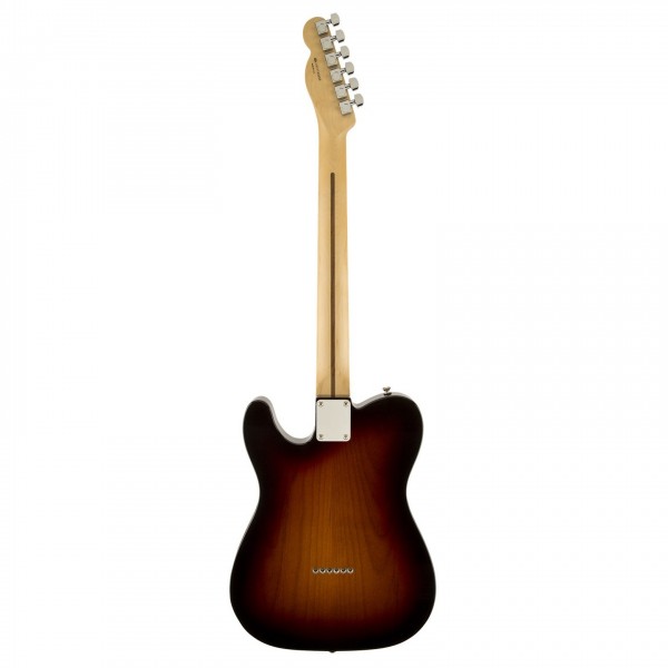 FenderAmerican Special Telecaster MN, 3-Tone Sunburst