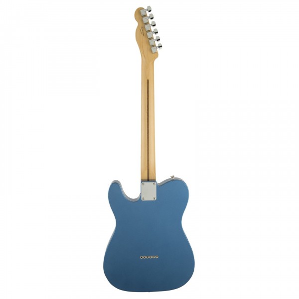 Fender American Special Telecaster RW, Lake Placid Blue | Gear4music