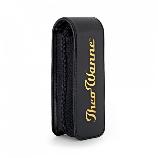 Theo Wanne Durga 5 Alto Saxophone Mouthpiece, Hard Rubber 7