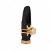 Theo Wanne Durga 5 Alto Saxophone Mouthpiece, Hard Rubber 9