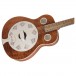 Fender Brown Derby Resonator RW, Brown Stain