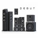 ELAC Debut 2.0 Series