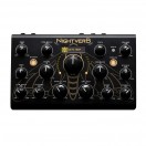 Erica Synths Nightverb Reverb Einheit
