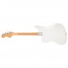 Fender Player II Jaguar, Rosewood Fingerboard, Polar White - Back