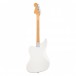 Fender Player II Jaguar, Rosewood Fingerboard, Polar White - Back