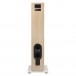 JBL Stage 260F Floorstanding Speaker, White - Reverse