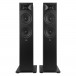 JBL Stage 260F Floorstanding Speakers (Pair), Black - Front