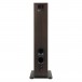 JBL Stage 260F Floorstanding Speaker, Black - Reverse