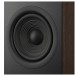 JBL Stage 260F Floorstanding Speaker, Black - Dual 6.5-inch Polycellulose Ribbed Cone