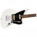 Fender Player II Jaguar, Rosewood Fingerboard, Polar White - Body